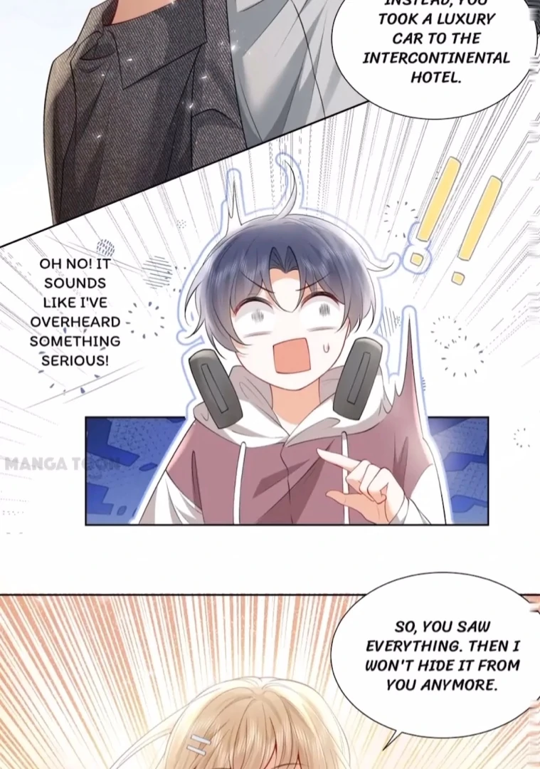 2D Lover Chapter 23 - Page 53