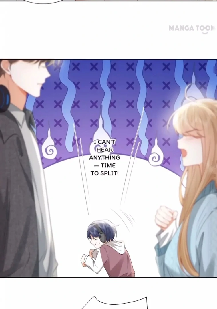 2D Lover Chapter 23 - Page 55