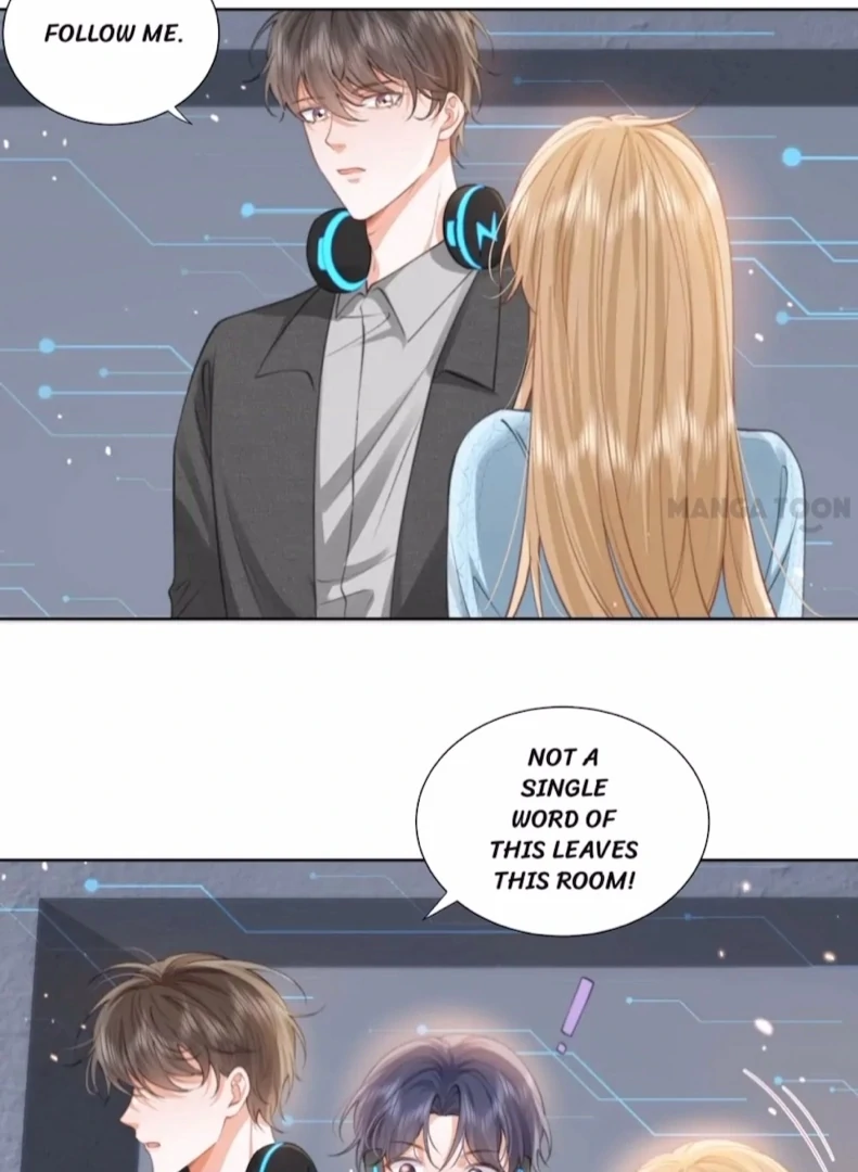2D Lover Chapter 24 - Page 1
