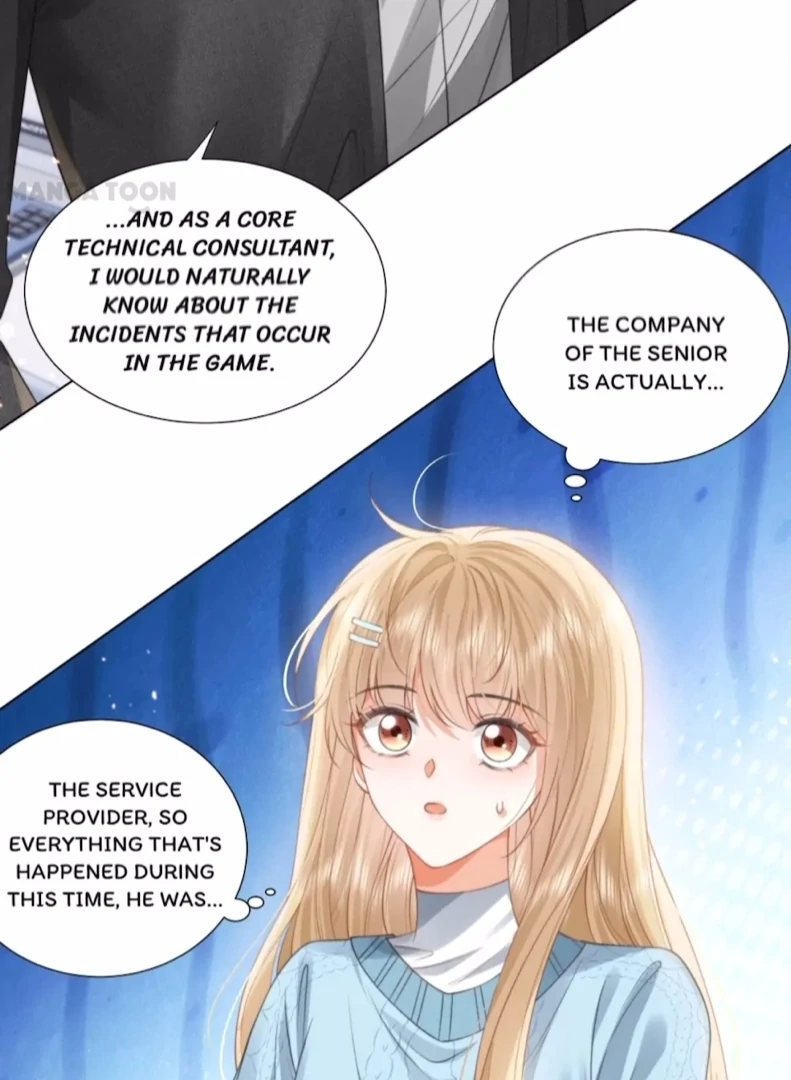 2D Lover Chapter 24 - Page 11