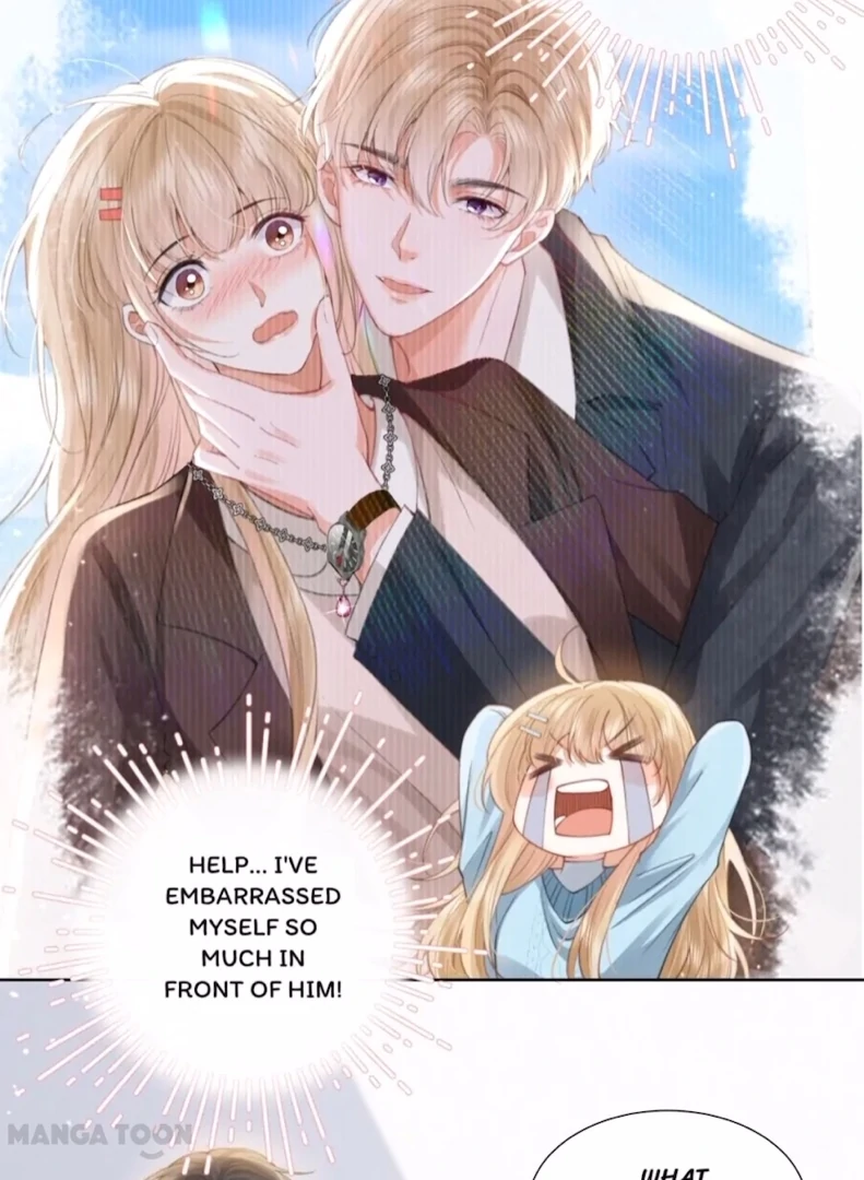 2D Lover Chapter 24 - Page 13
