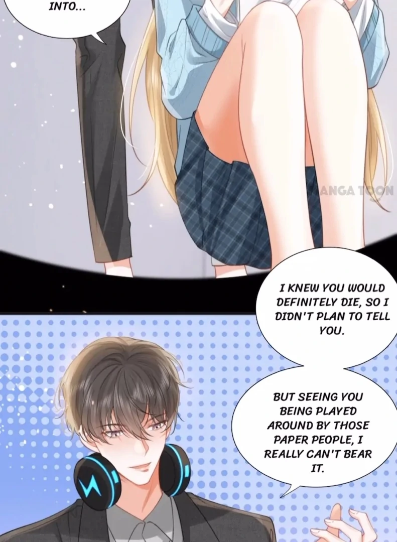 2D Lover Chapter 24 - Page 15