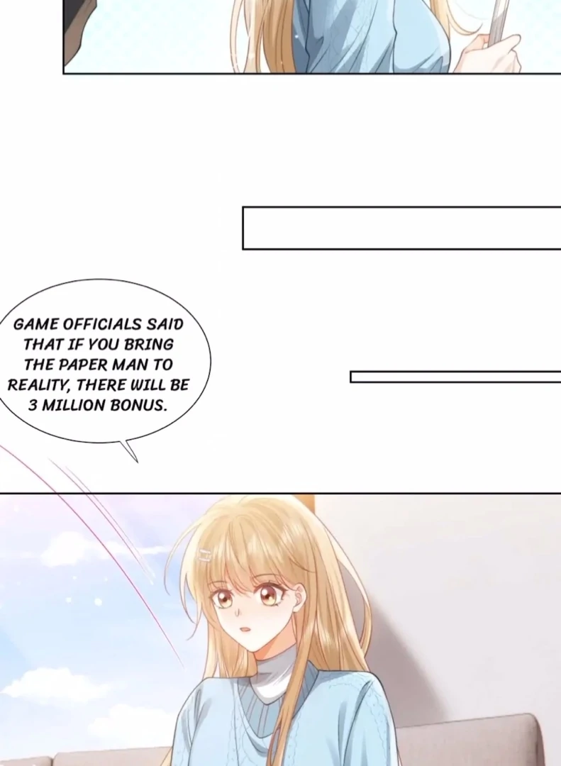 2D Lover Chapter 24 - Page 17