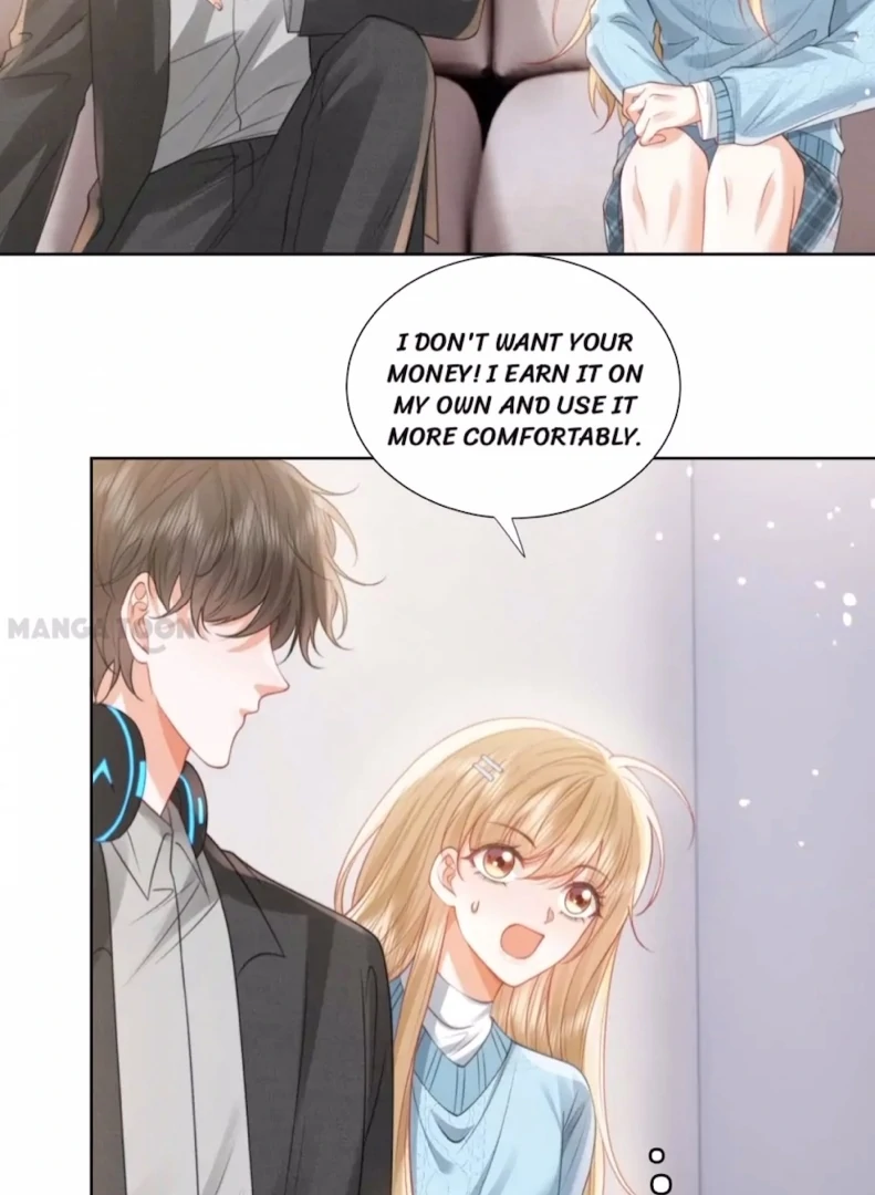 2D Lover Chapter 24 - Page 19