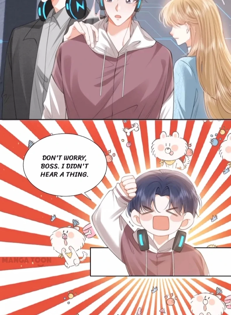 2D Lover Chapter 24 - Page 2