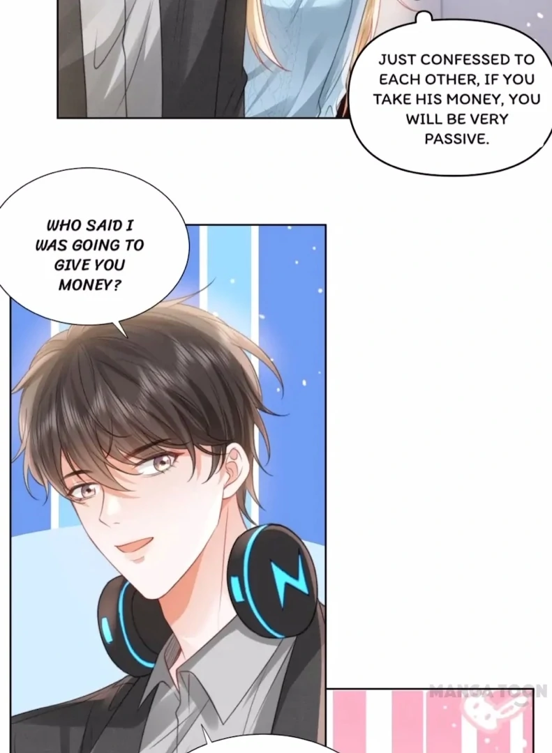 2D Lover Chapter 24 - Page 20