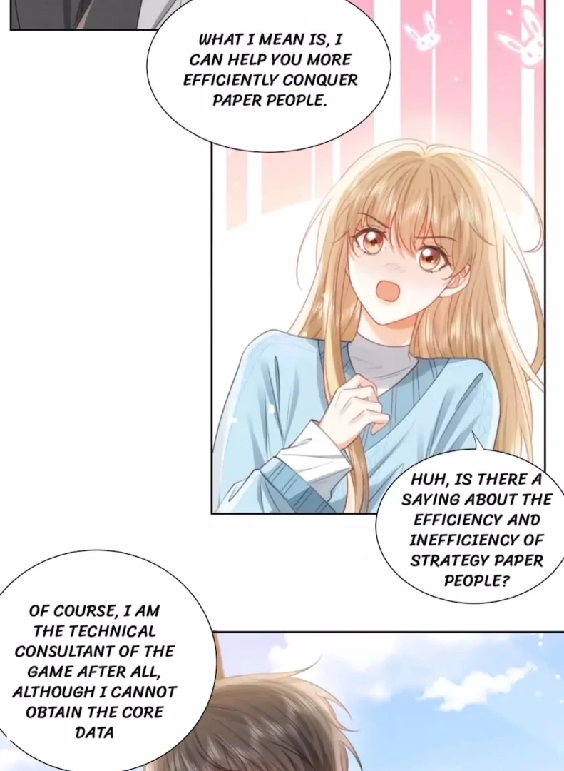 2D Lover Chapter 24 - Page 21