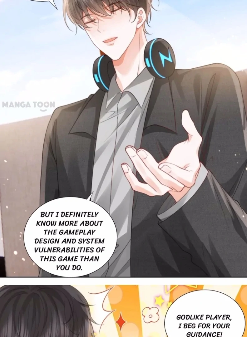 2D Lover Chapter 24 - Page 22