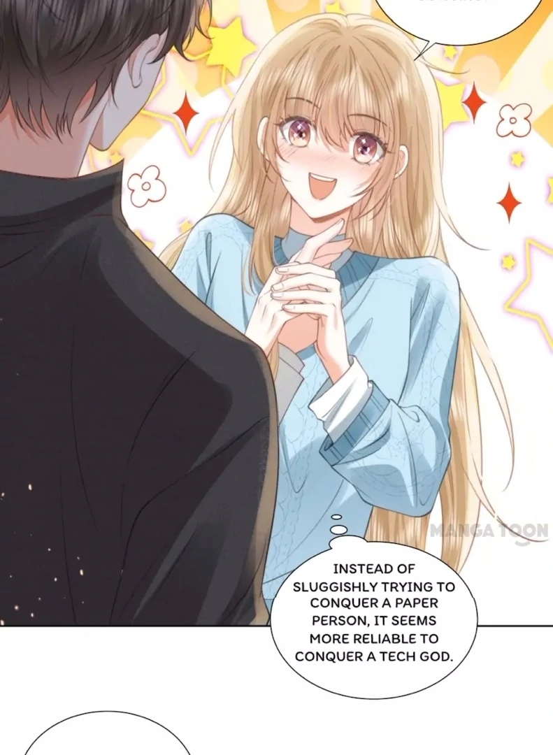 2D Lover Chapter 24 - Page 23