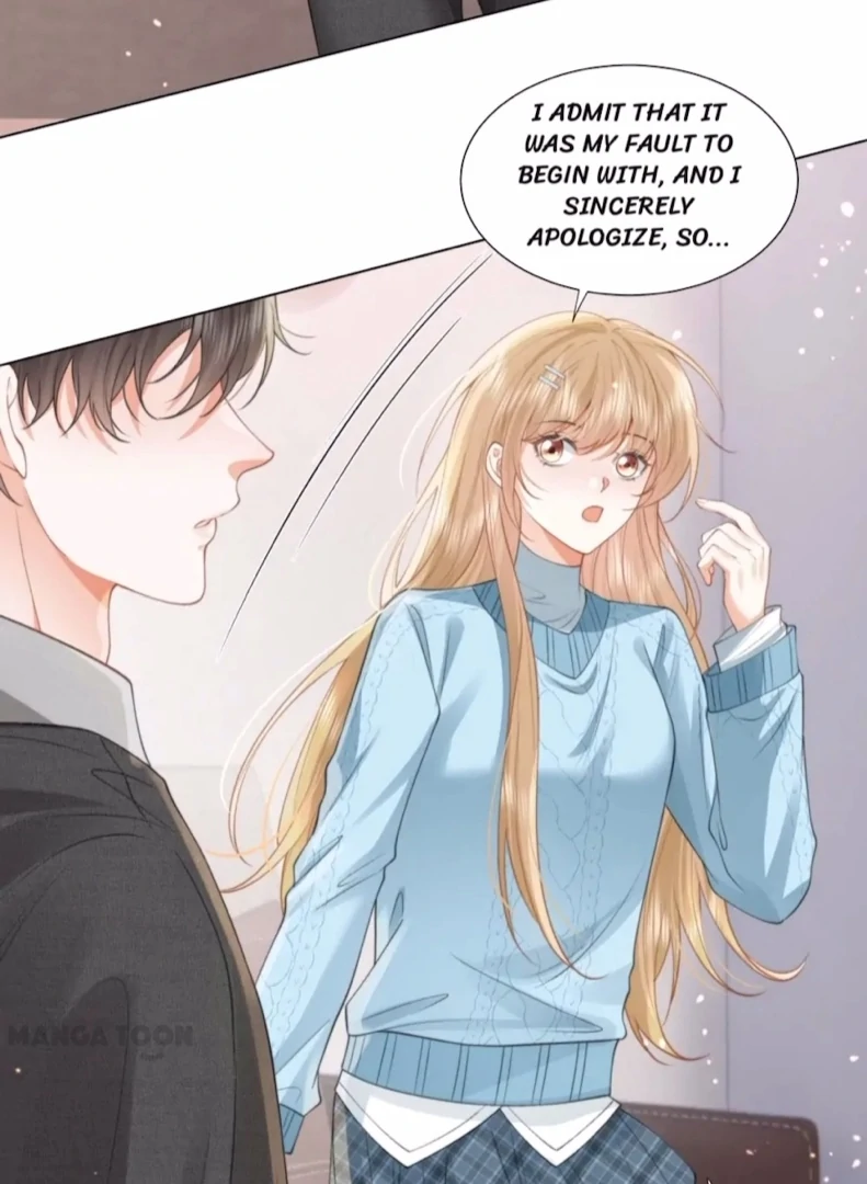 2D Lover Chapter 24 - Page 27