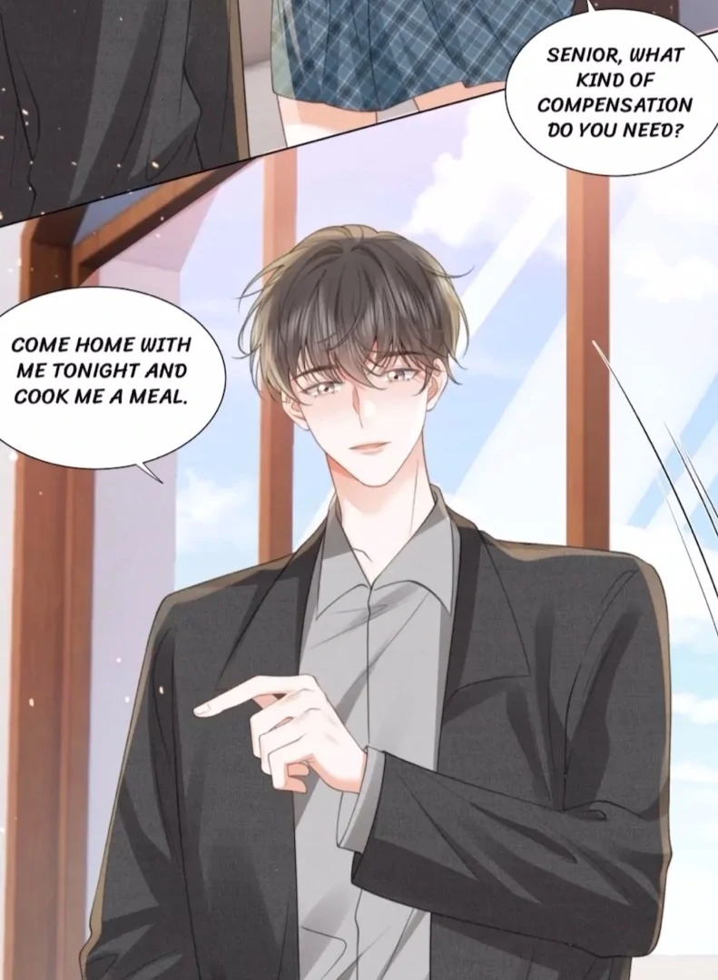 2D Lover Chapter 24 - Page 28