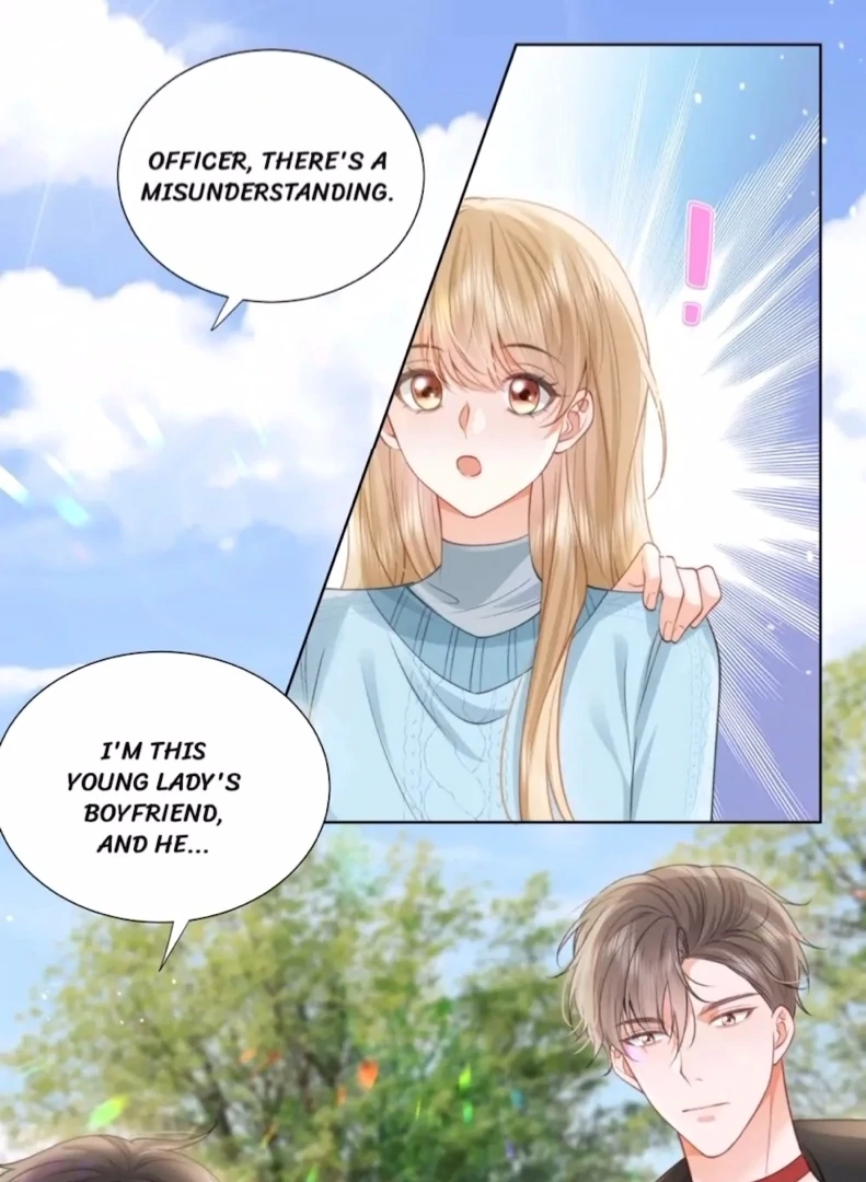 2D Lover Chapter 24 - Page 35