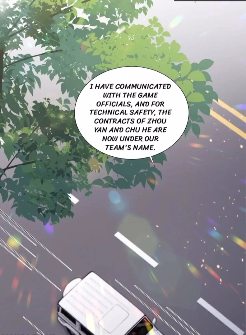 2D Lover Chapter 24 - Page 38