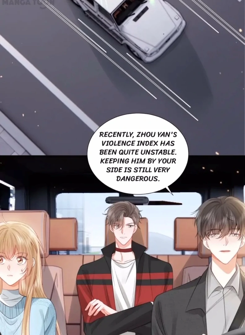 2D Lover Chapter 24 - Page 39