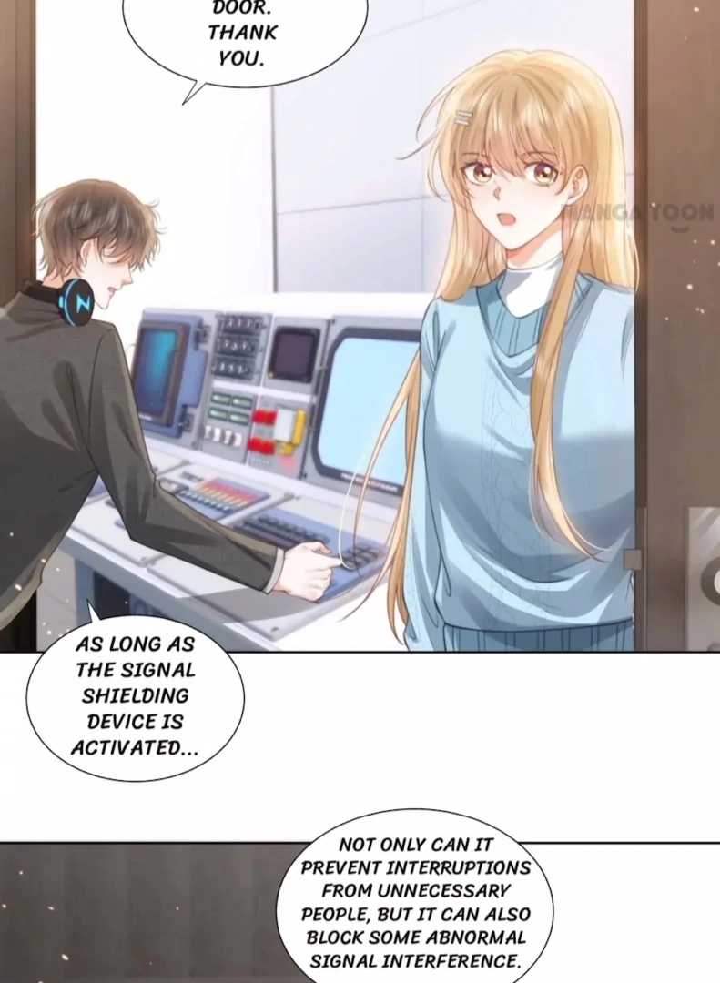 2D Lover Chapter 24 - Page 4