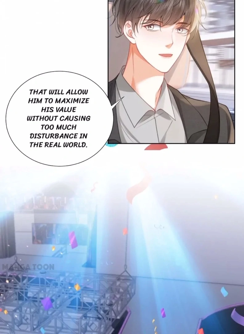 2D Lover Chapter 24 - Page 41