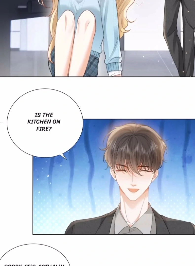 2D Lover Chapter 24 - Page 49