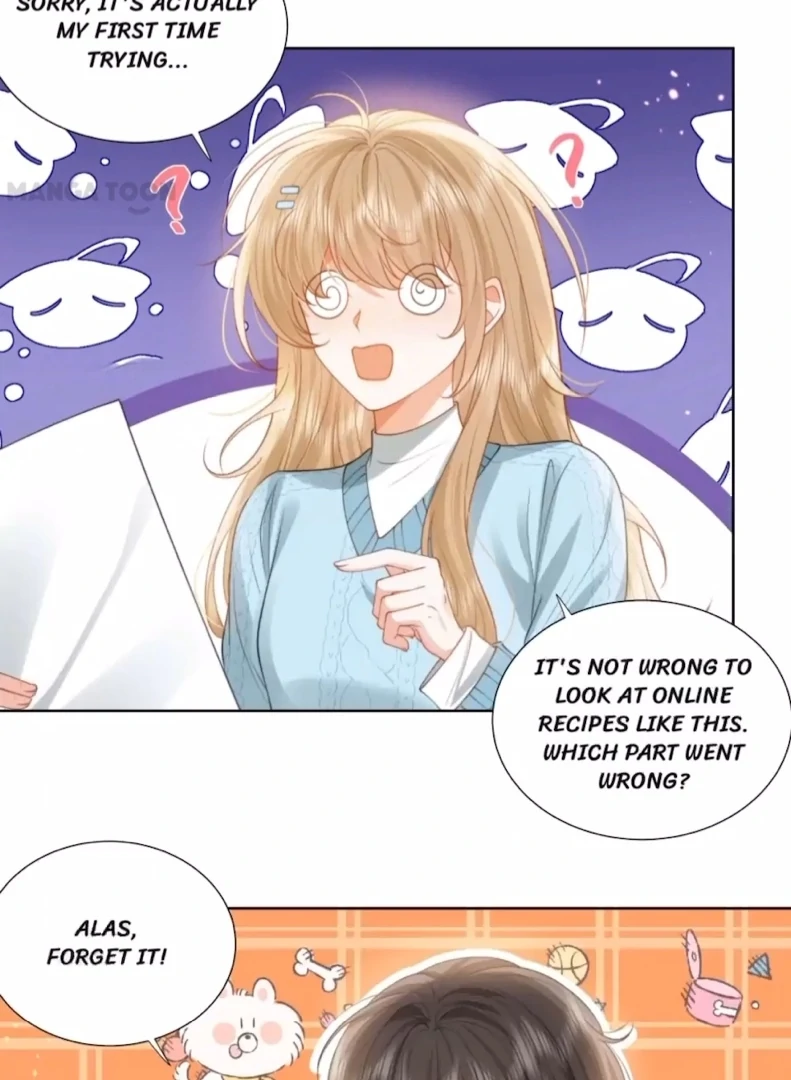2D Lover Chapter 24 - Page 50