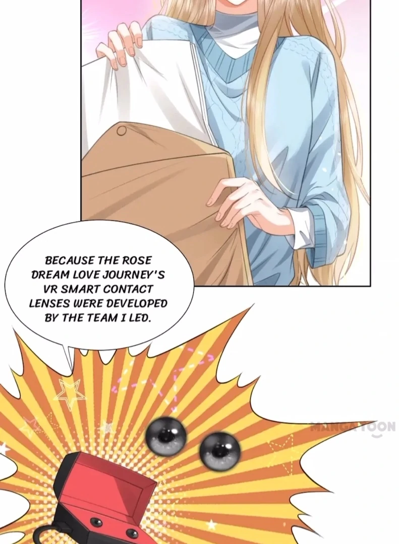 2D Lover Chapter 24 - Page 9