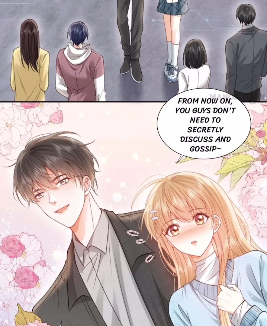 2D Lover Chapter 25 - Page 11