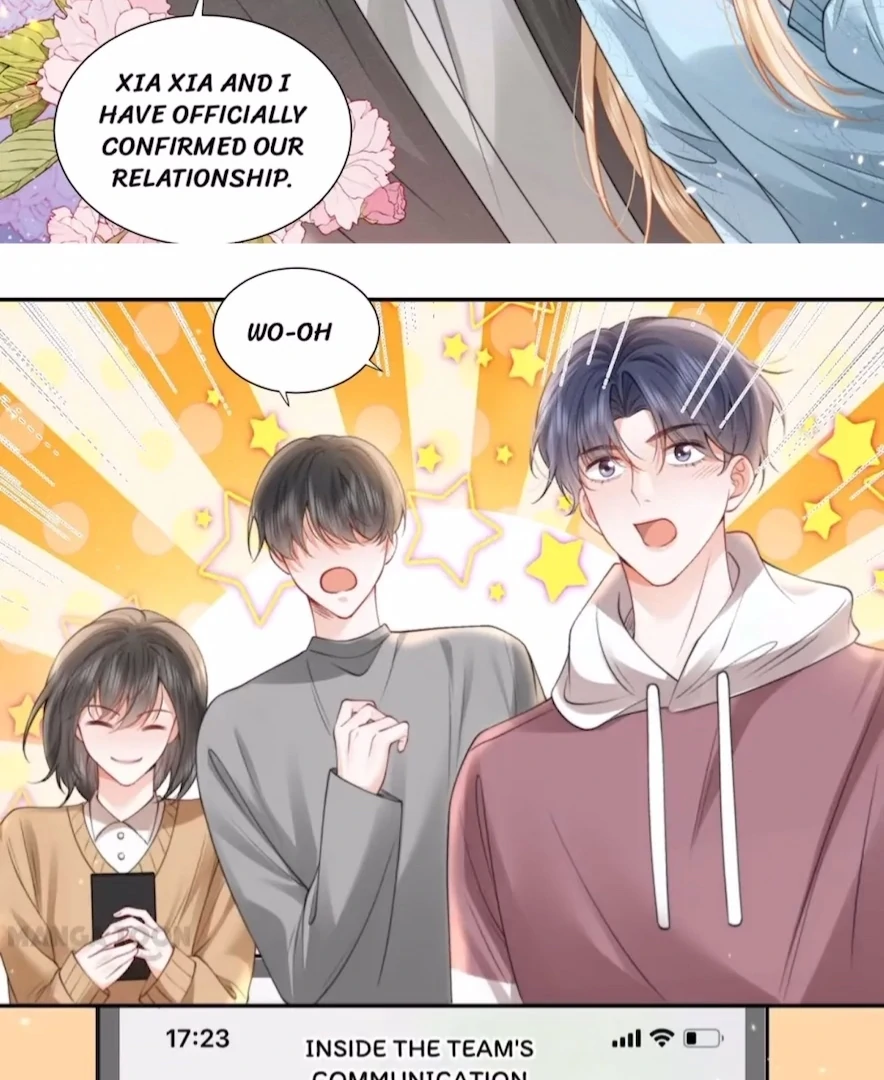 2D Lover Chapter 25 - Page 12
