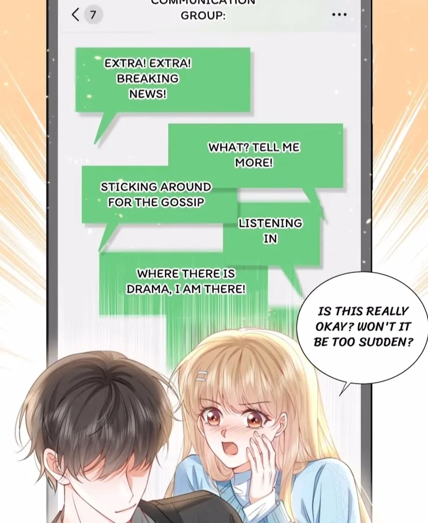 2D Lover Chapter 25 - Page 13