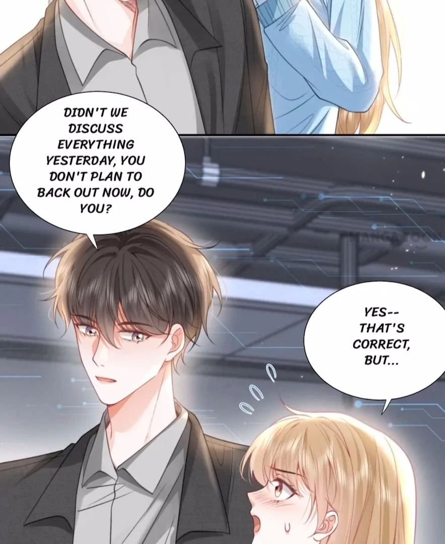 2D Lover Chapter 25 - Page 14