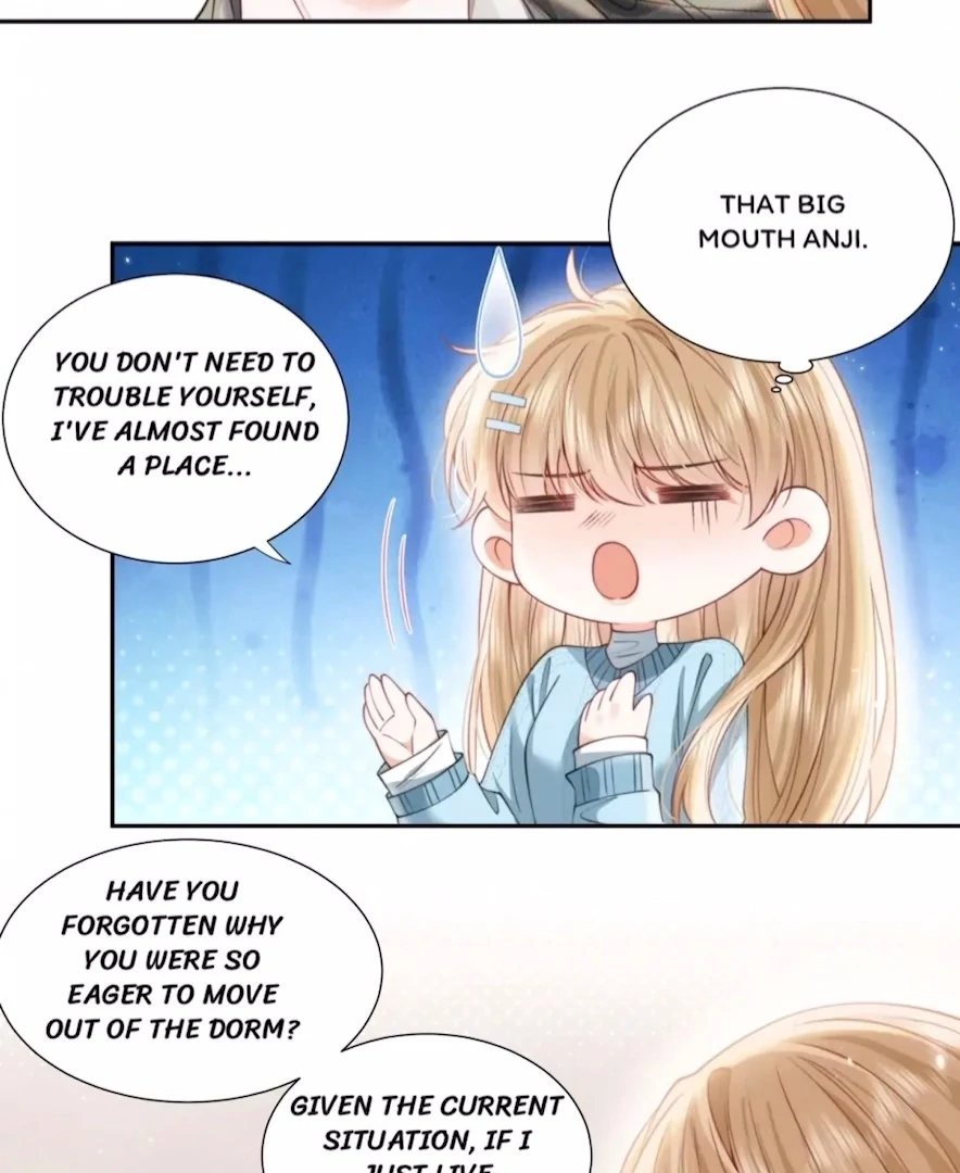 2D Lover Chapter 25 - Page 2