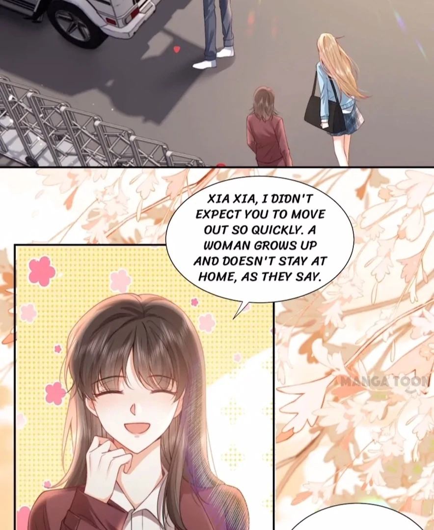 2D Lover Chapter 25 - Page 20