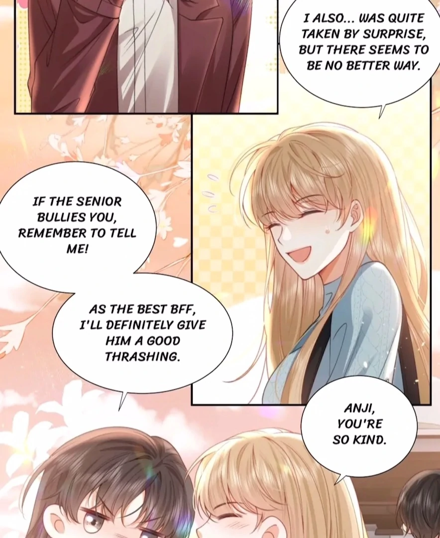 2D Lover Chapter 25 - Page 21