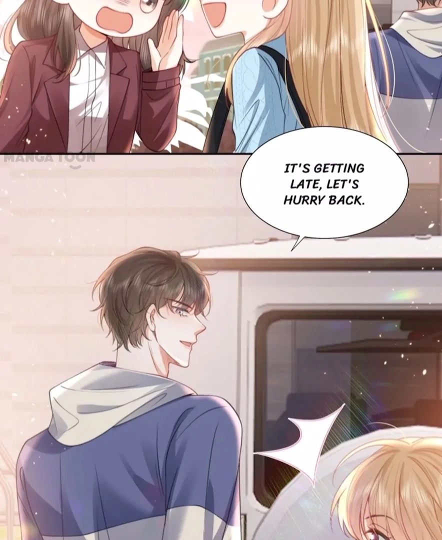2D Lover Chapter 25 - Page 22