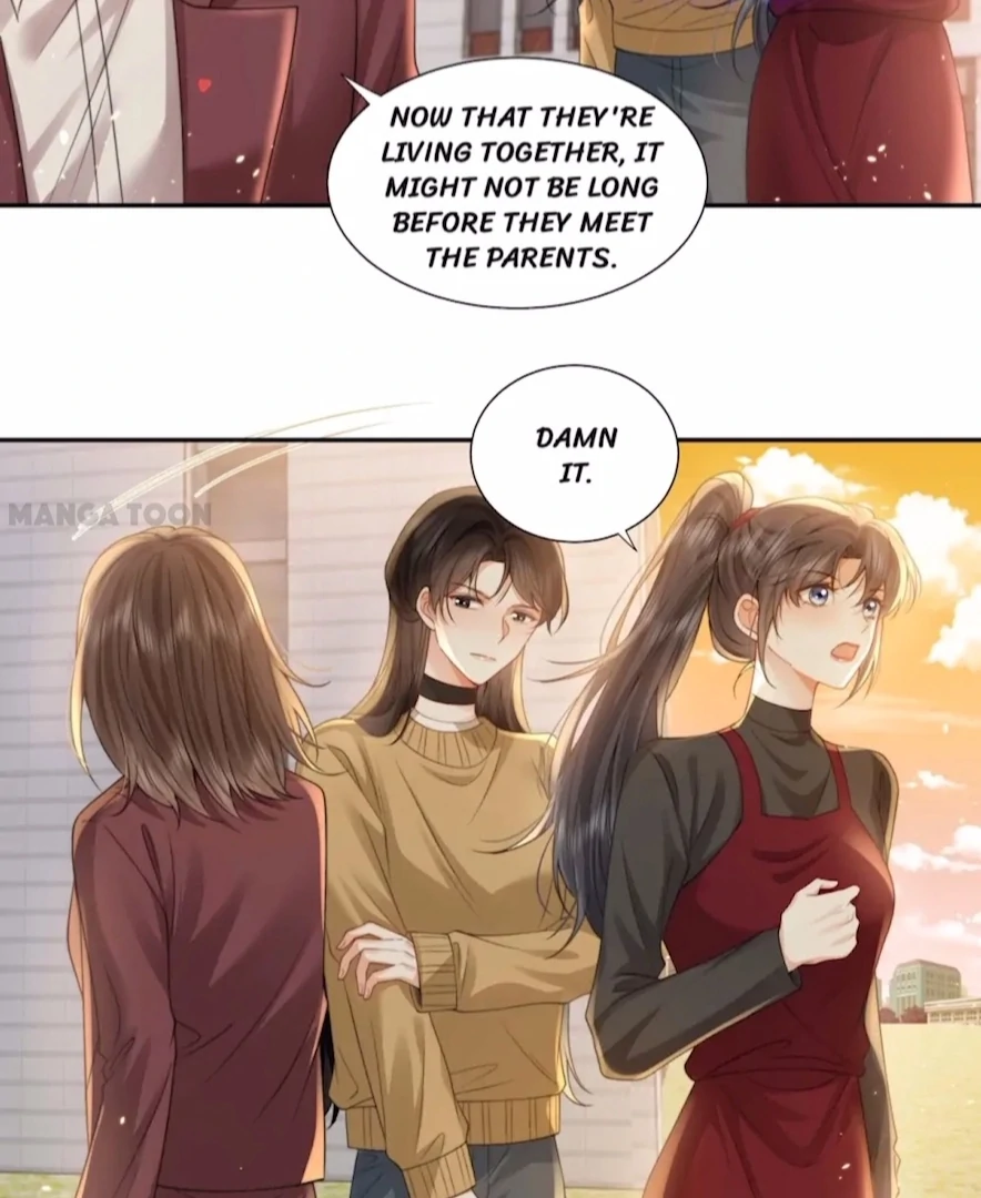 2D Lover Chapter 25 - Page 25