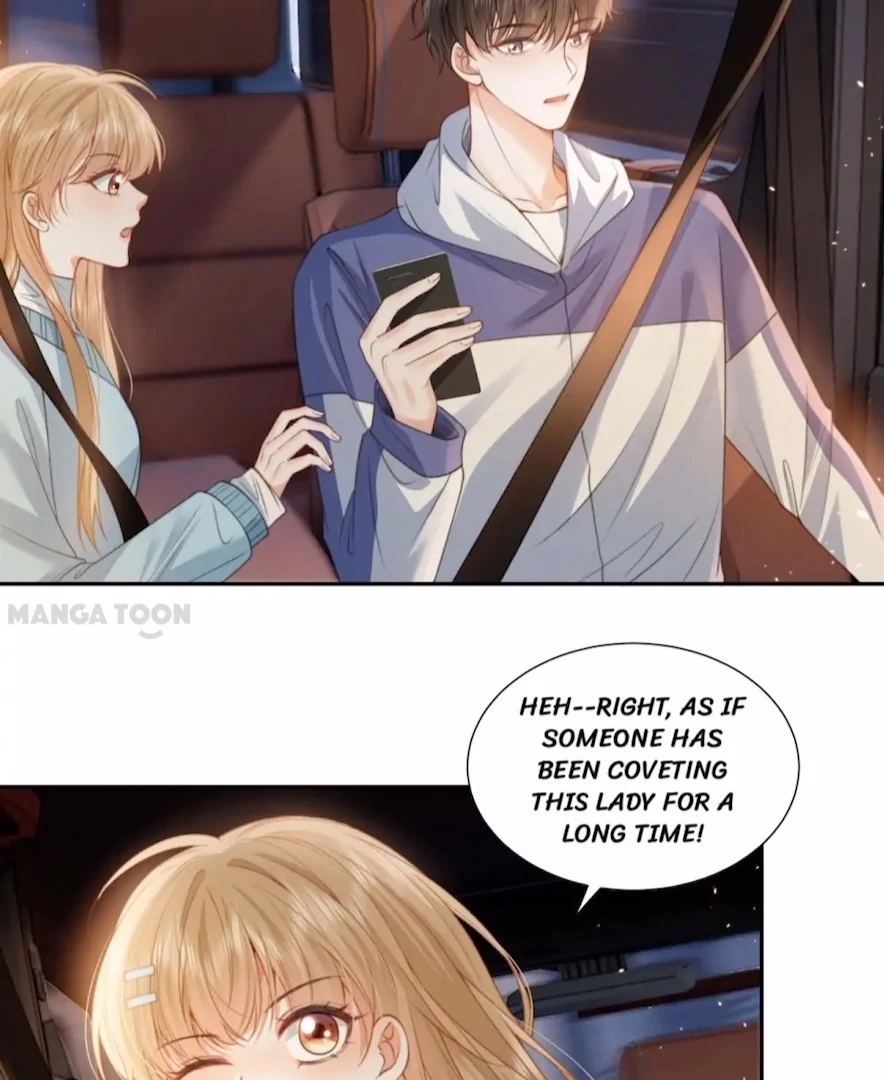 2D Lover Chapter 25 - Page 28
