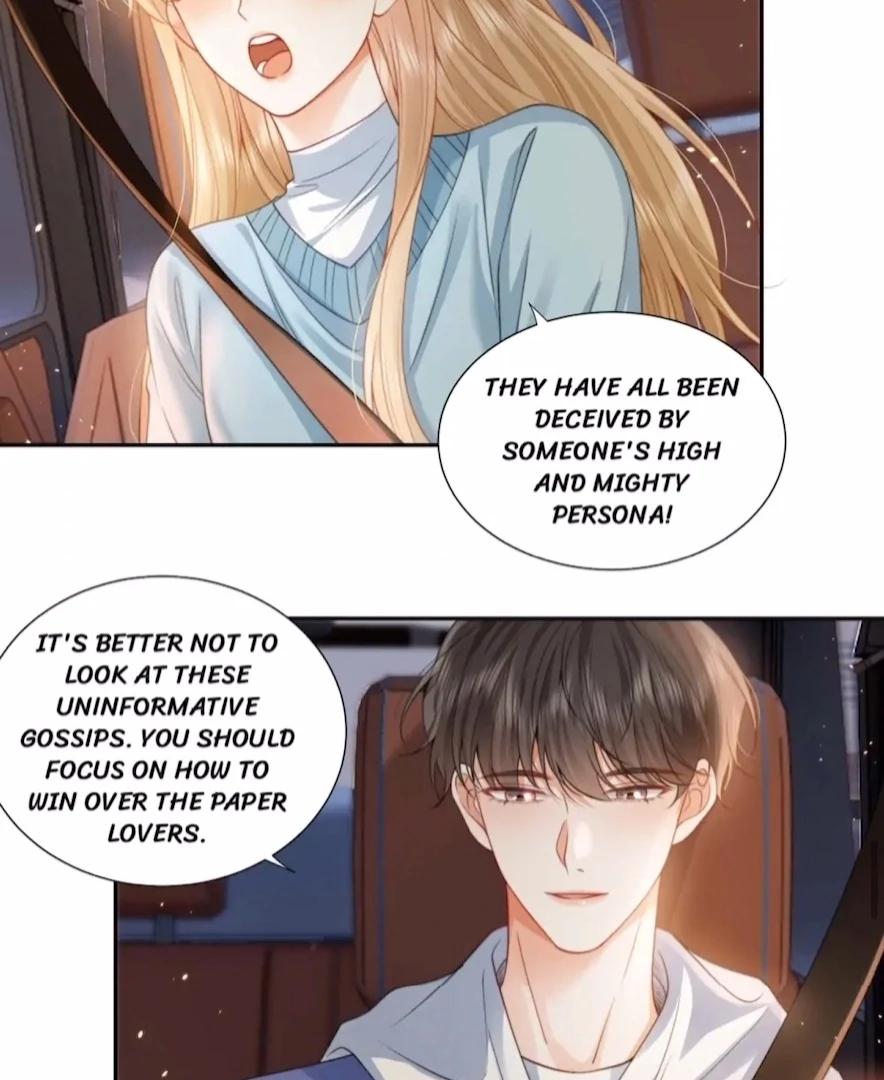 2D Lover Chapter 25 - Page 29
