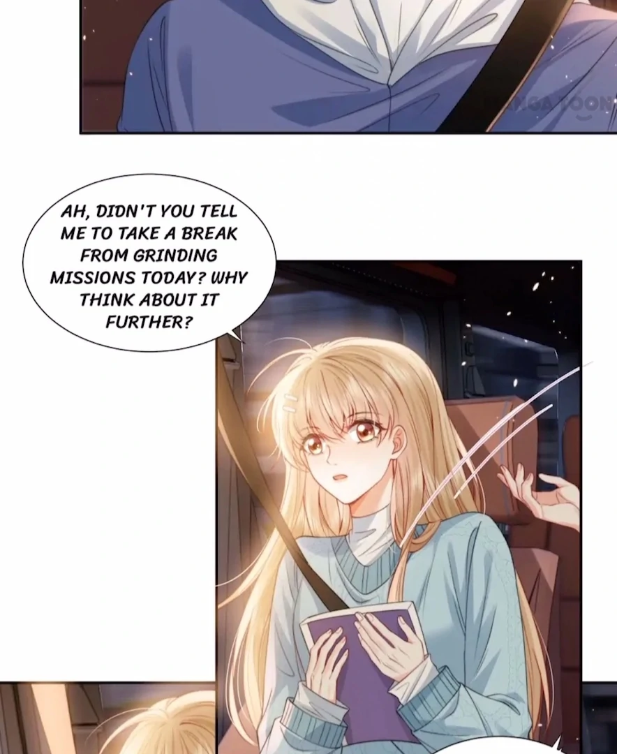 2D Lover Chapter 25 - Page 30