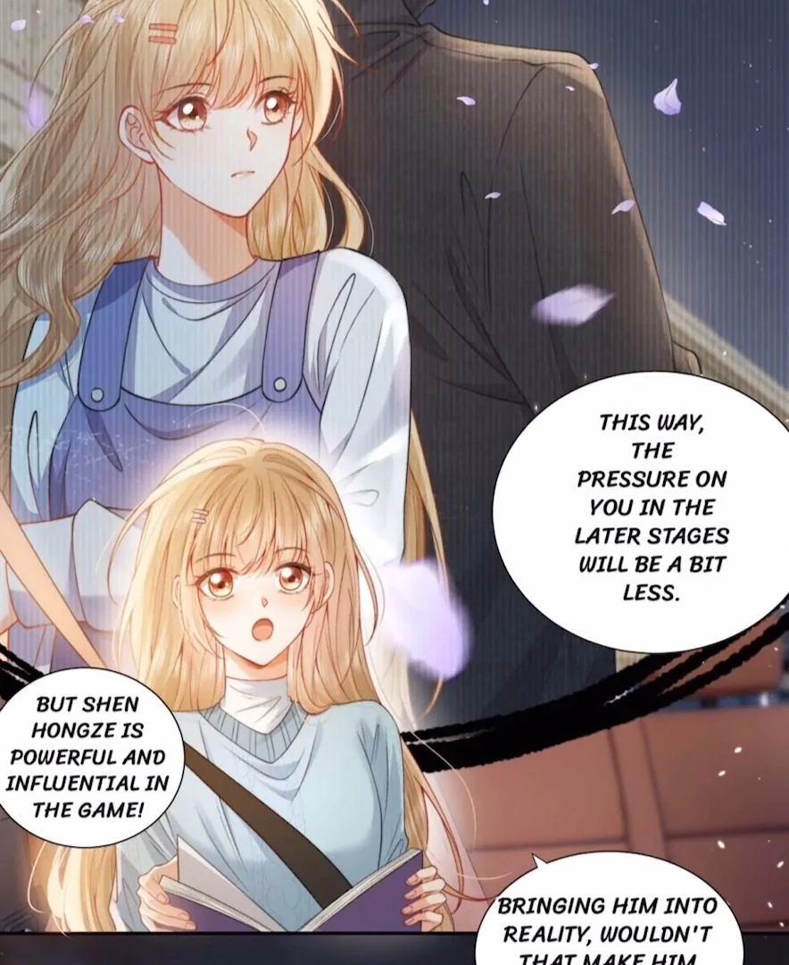 2D Lover Chapter 25 - Page 32