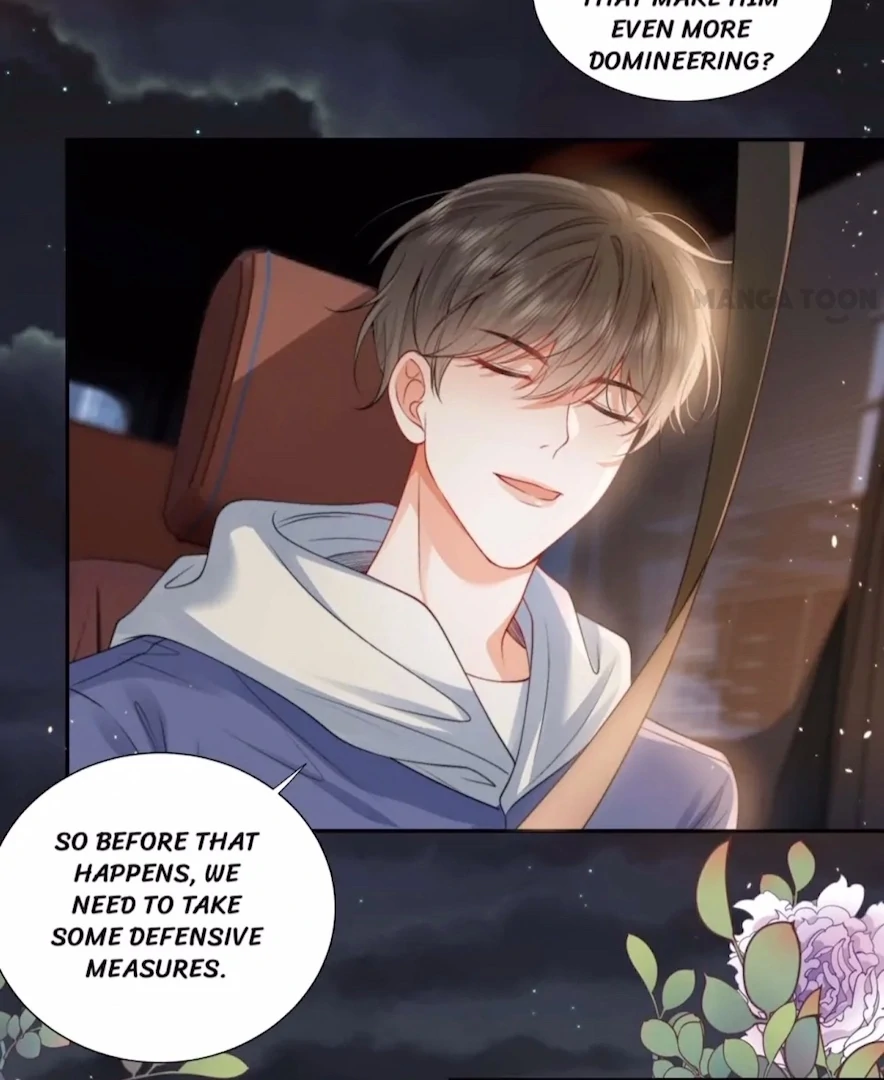2D Lover Chapter 25 - Page 33