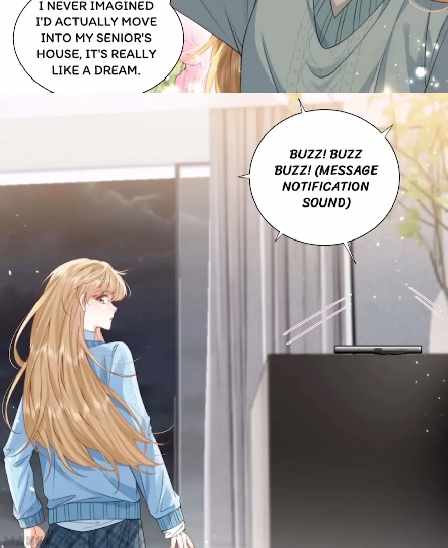 2D Lover Chapter 25 - Page 37