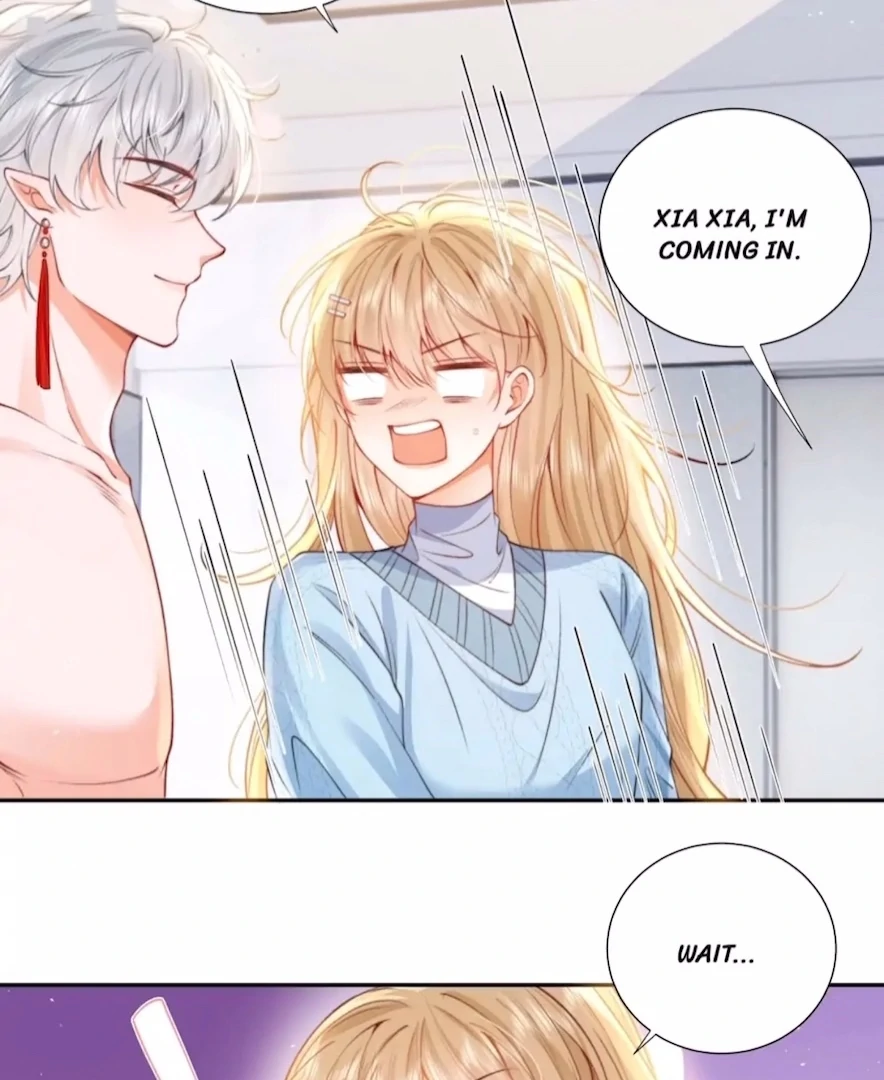 2D Lover Chapter 25 - Page 46