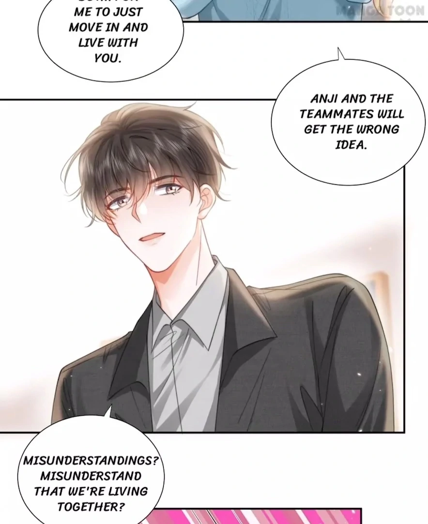 2D Lover Chapter 25 - Page 5