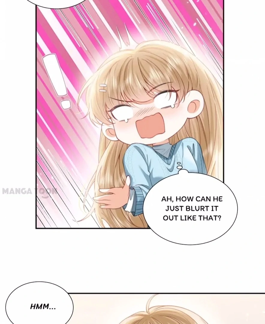 2D Lover Chapter 25 - Page 6