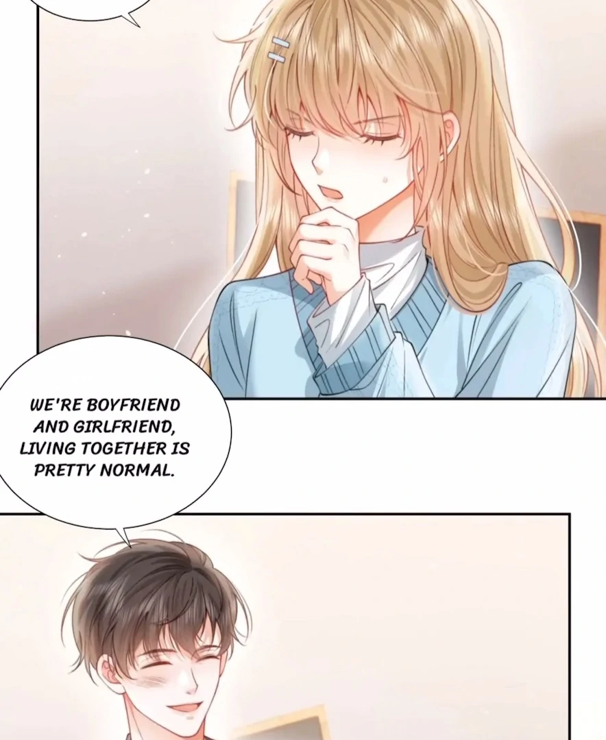 2D Lover Chapter 25 - Page 7