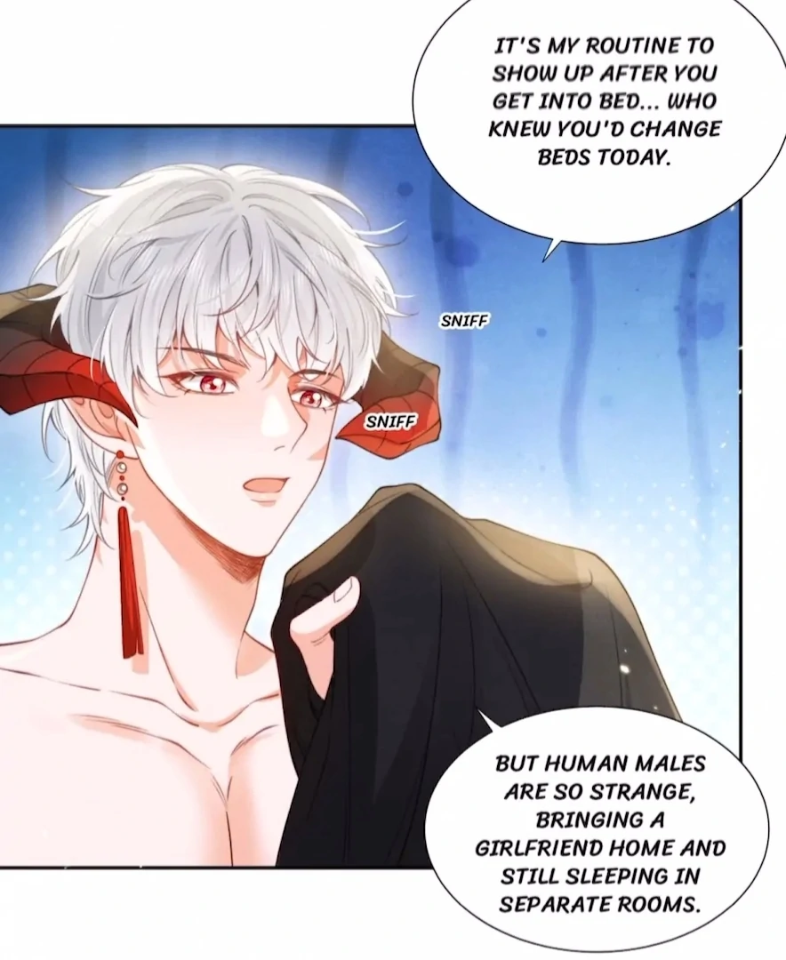 2D Lover Chapter 26 - Page 16