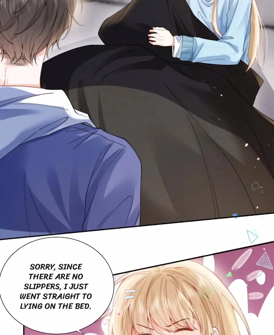 2D Lover Chapter 26 - Page 2