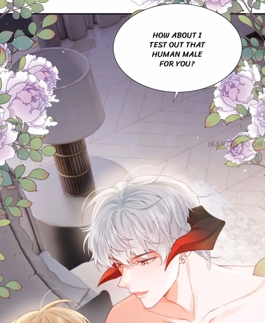 2D Lover Chapter 26 - Page 20