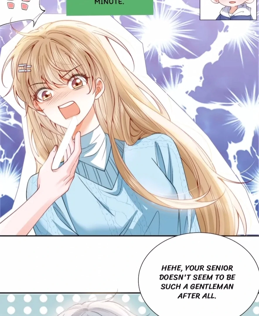 2D Lover Chapter 26 - Page 27