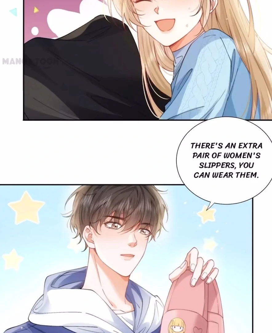 2D Lover Chapter 26 - Page 3