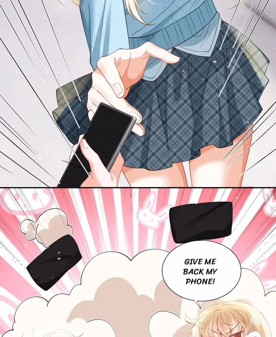 2D Lover Chapter 26 - Page 30