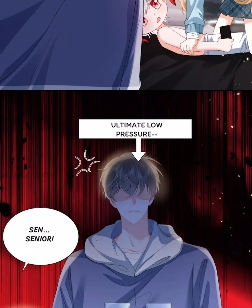 2D Lover Chapter 26 - Page 34