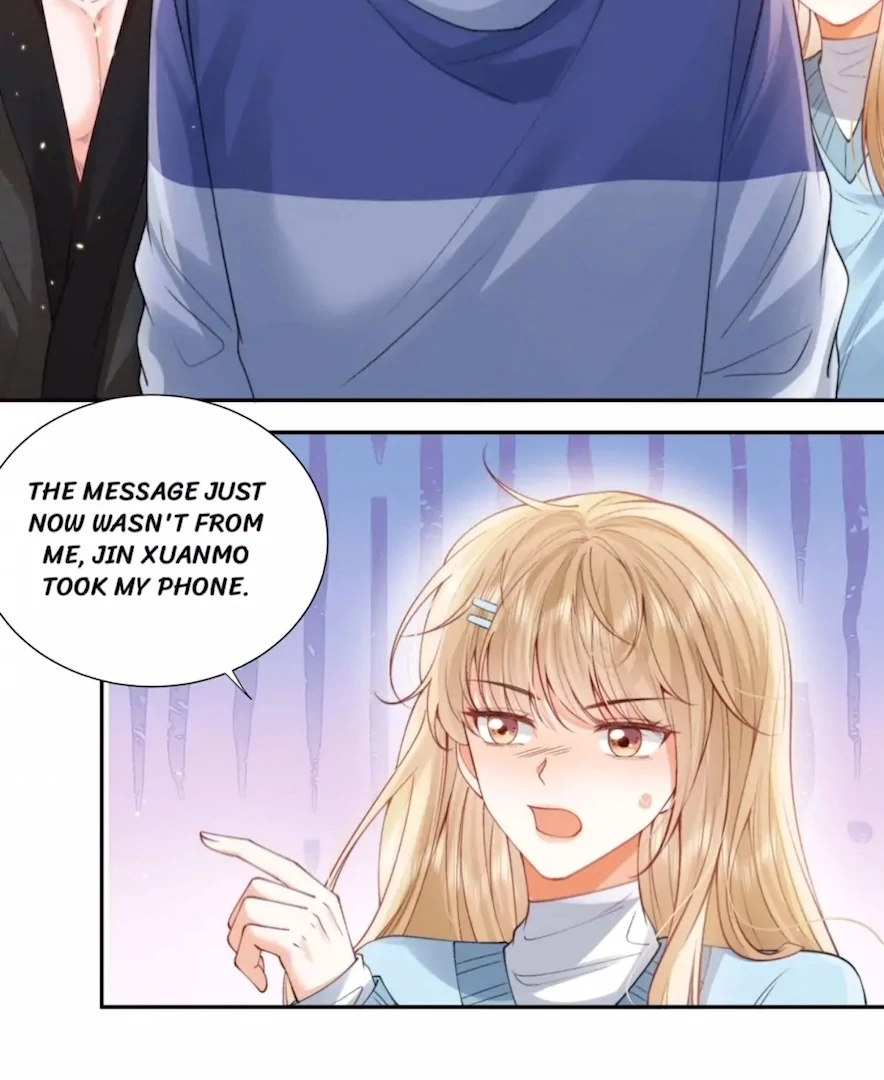2D Lover Chapter 26 - Page 38
